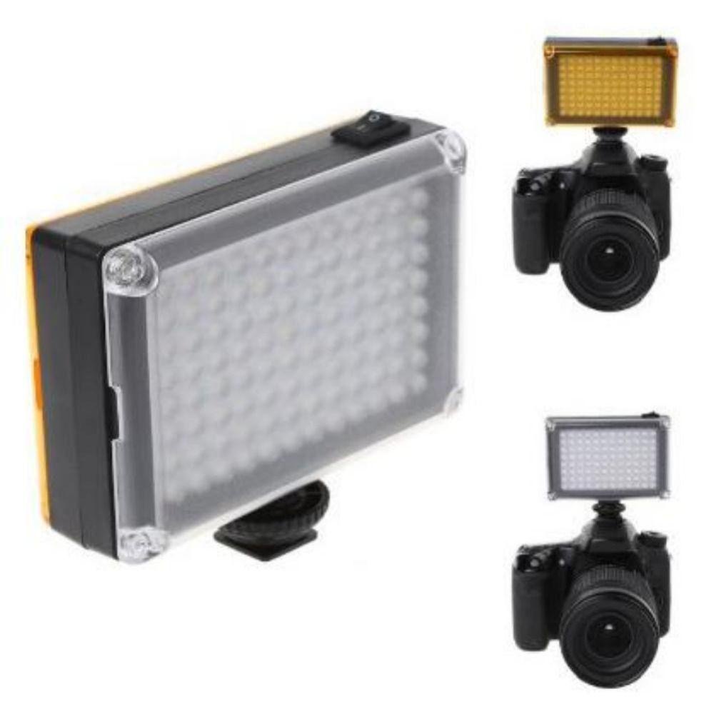 Set Đèn Mini Hỗ Trợ Chụp Ảnh Studio Tiện Dụng