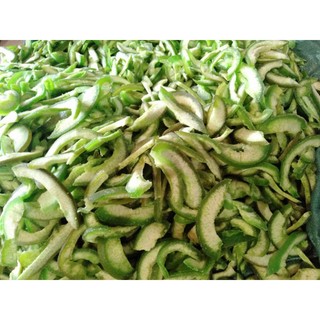 mứt vỏ bưởi Thái Lan cực ngon[100gram/300gram)