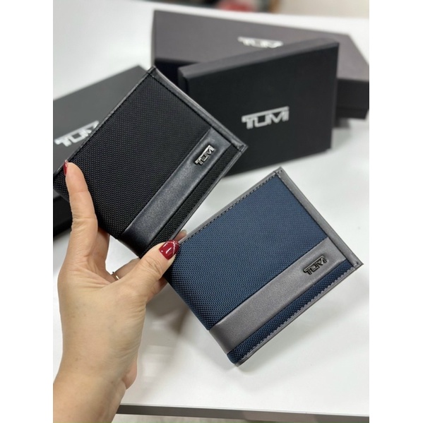 📛RẺ VÔ ĐỊCH📛VÍ TM NAM DÁNG MỚI SIÊU XINH