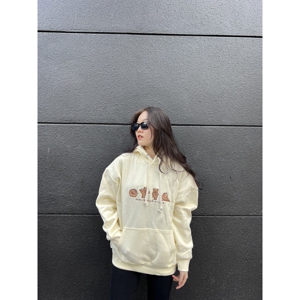 Hoodie Ambler chính hãng