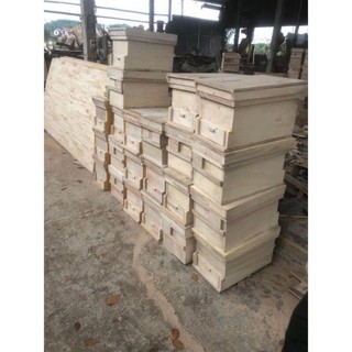 thùng nuôi ong hàng đẹp(100%)