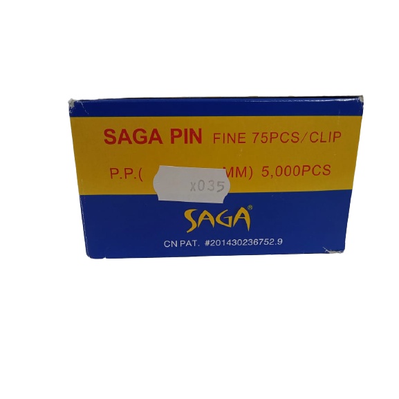 Ti nhựa  nhuyễn gắn mác quần áo 10mm - 20mm -35mm - 65mm
