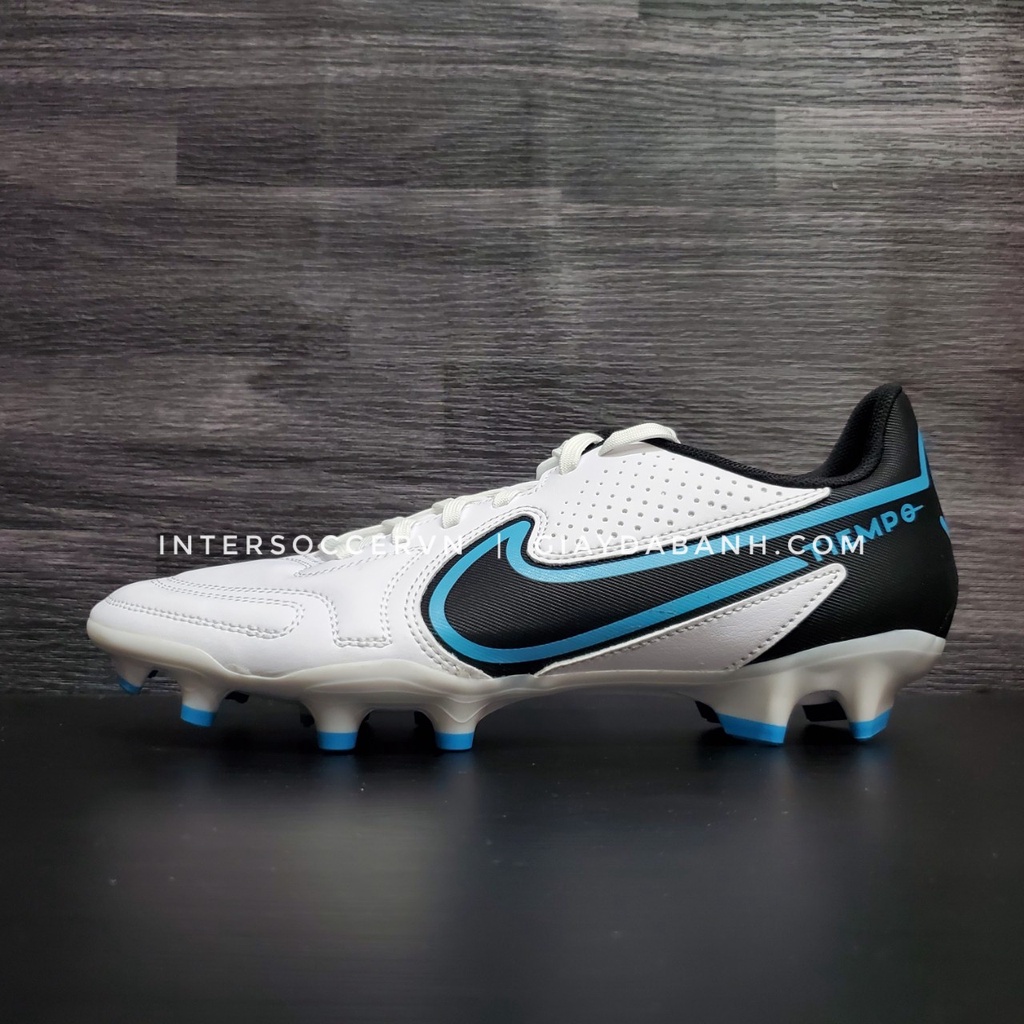 Giày đá bóng DA1176 146 - Nike Tiempo Legend 9 Club MG/FG