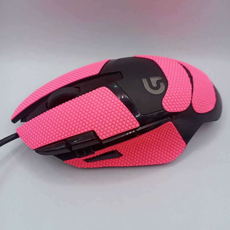 Miếng Dán Bảo Vệ Nút Bấm Hút Mồ Hôi Chống Trượt Cho Logitech G402 G402