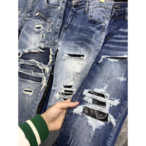 Jeans Hot mẫu new cao cấp
