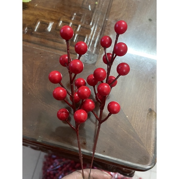 Nhánh đào đông nhỏ