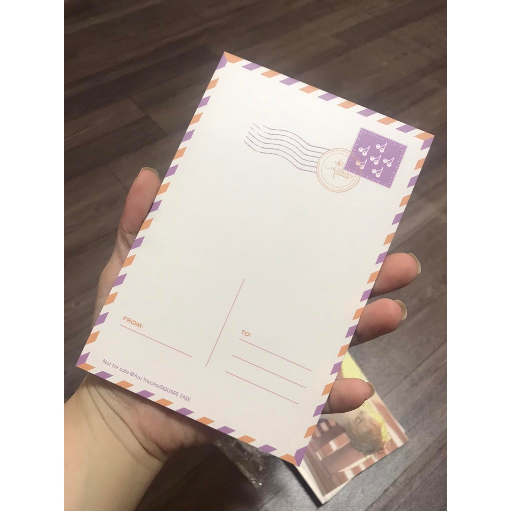 Cherry Magic 1 2 3 4 5...