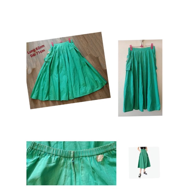 Chân váy 0035