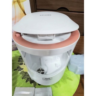 ♨ MÁY XÔNG NÓNG LẠNH PANASONIC EH CSA98♨