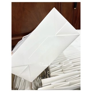 Túi Giấy Mặt Kính Đựng Hoa