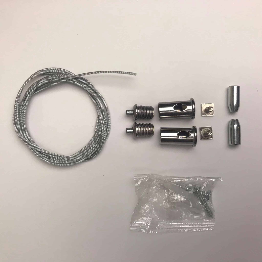 Đèn LED thả trần DECOR mới nhất 2023