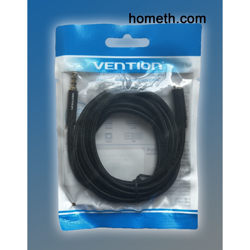 cáp nối dài audio
