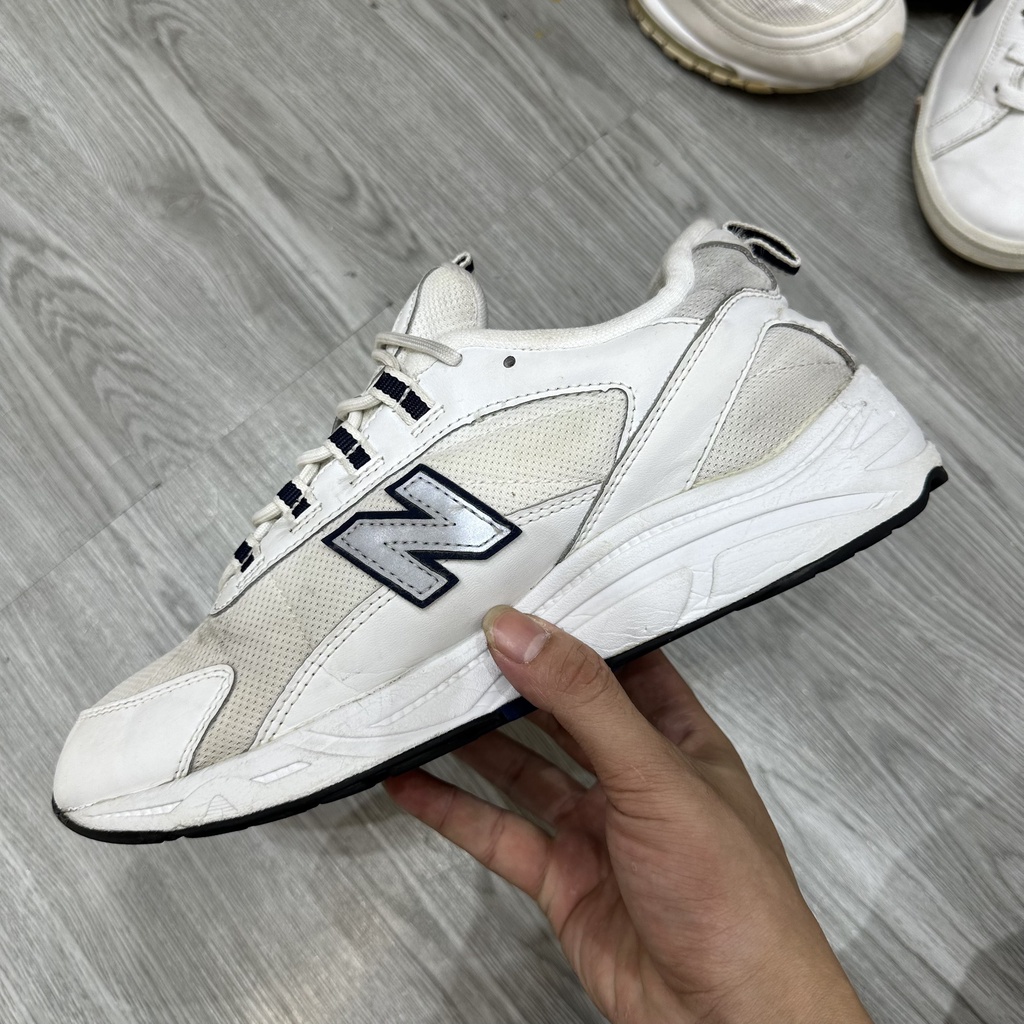 Giày 2hand New Balance ML615 - size 41.5