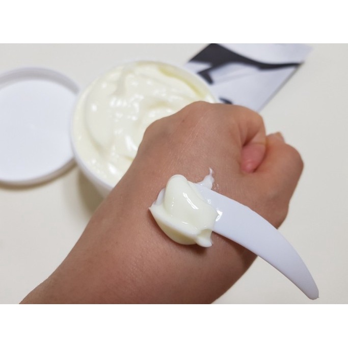 Kem Dưỡng Chiết Xuất Trái Cây Vàng Dưỡng Trắng Da Graymelin Yellow Food Cream 500g