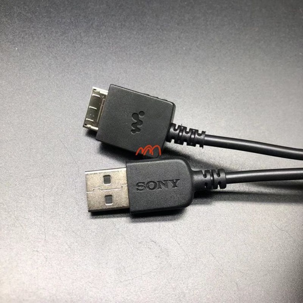 Cáp Sạc Máy Nghe Nhạc Sony NW-A55 A56 A57