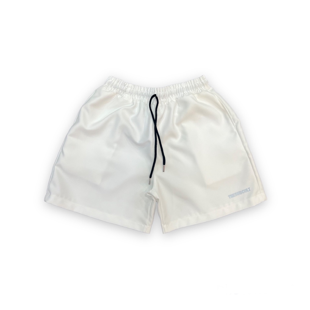 Quần ngắn "BASIC" Short | The Subcult | New Collection