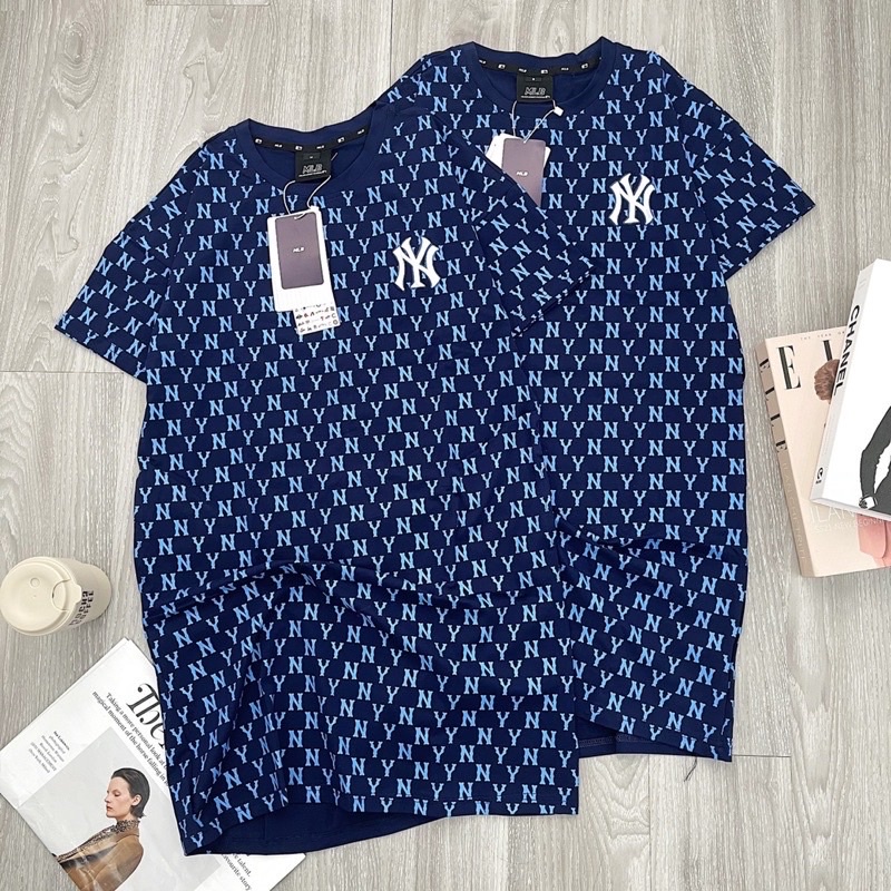 ĐẦM M.L.B FULL CHỮ