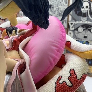 Mô hình Boa Hancock Gk Snake - One Piece