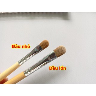 Cọ phen đầu móng