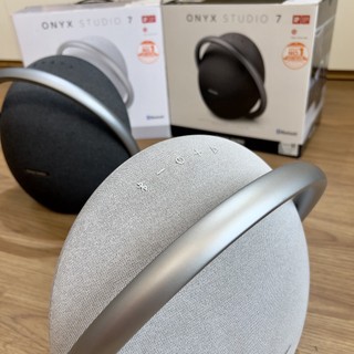 Loa Harman Kardon Onyx Studio 7 - Cận Audio
