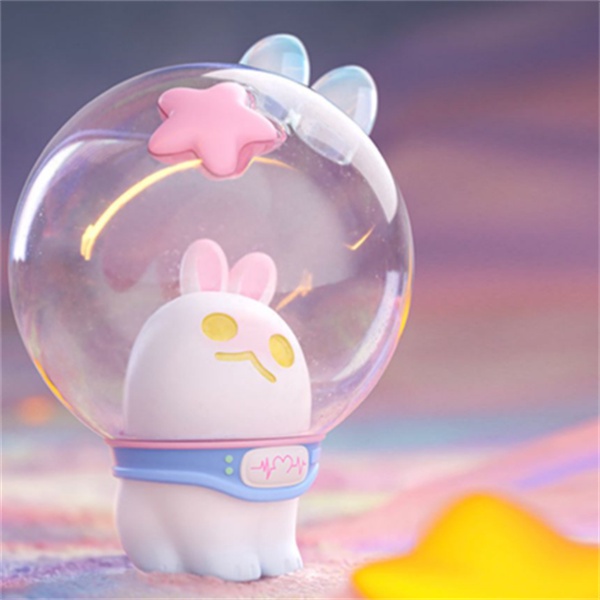 ★Đồ Chơi Hgtoys Hgtoys★  [] Búp Bê Trang Trí Phong Cách F.un ShinWoo Lonely Moon Series Mystery