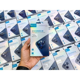 Ốp viền kính bảo vệ camera kuzoom lens ring iphone 12 pro max / 12 pro/ 12 mini 5.4
