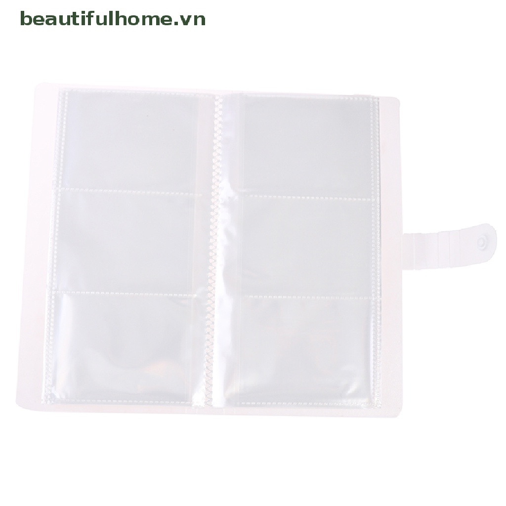 Giá Đỡ Dán Móng Tay Nghệ Thuật &amp; Tem Dán Trang Trí Album Ảnh Tiện Dụng