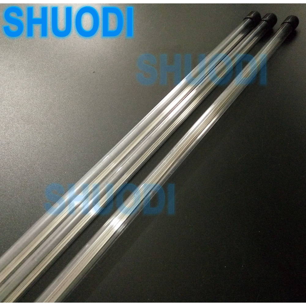 Dụng Cụ Chỉnh Hình Răng Thẳng Dài 34cm Bằng Thép Không Gỉ