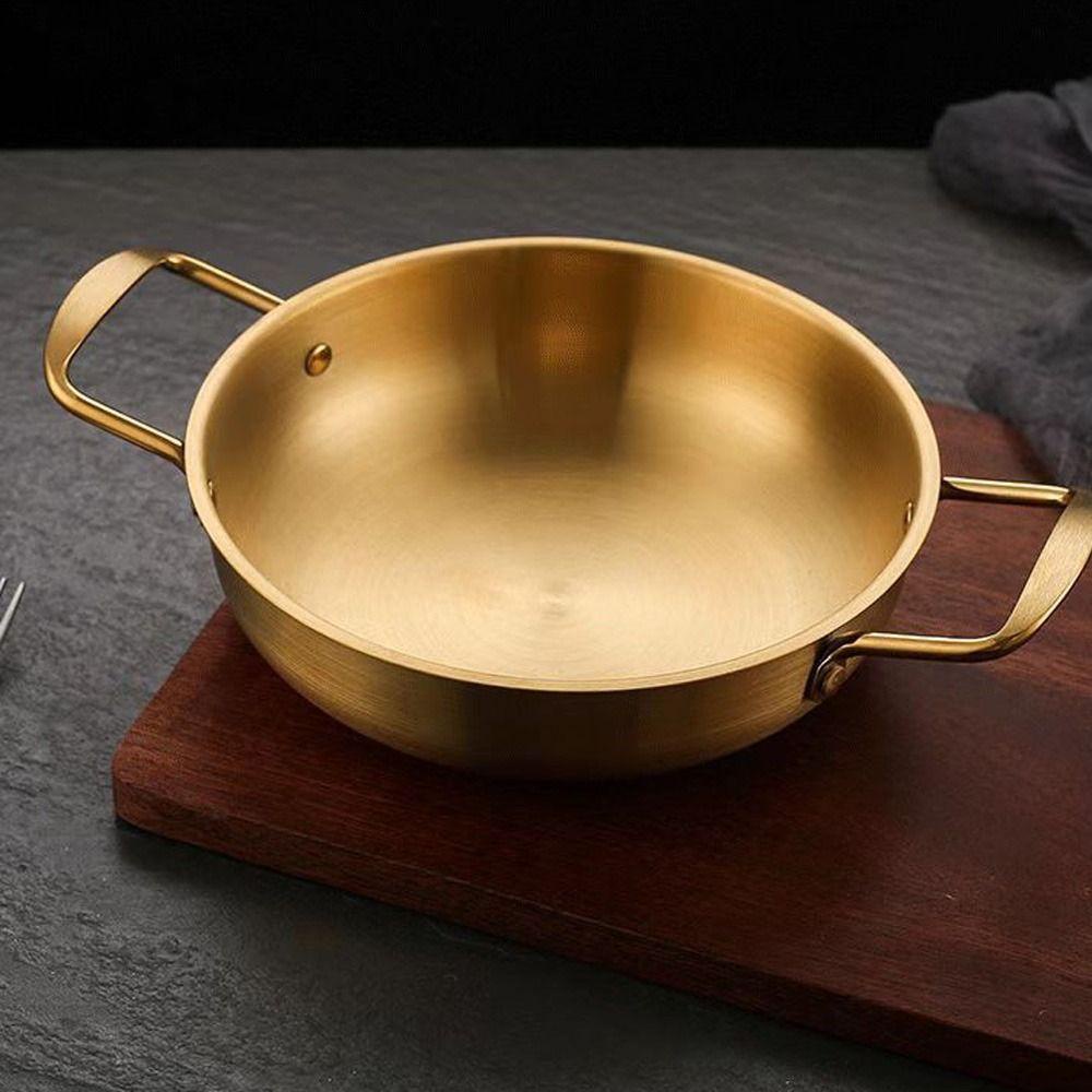 ZAIJIE24 Nồi Nấu Cơm / Hải Sản Tiện Lợi Cho Nhà Bếp