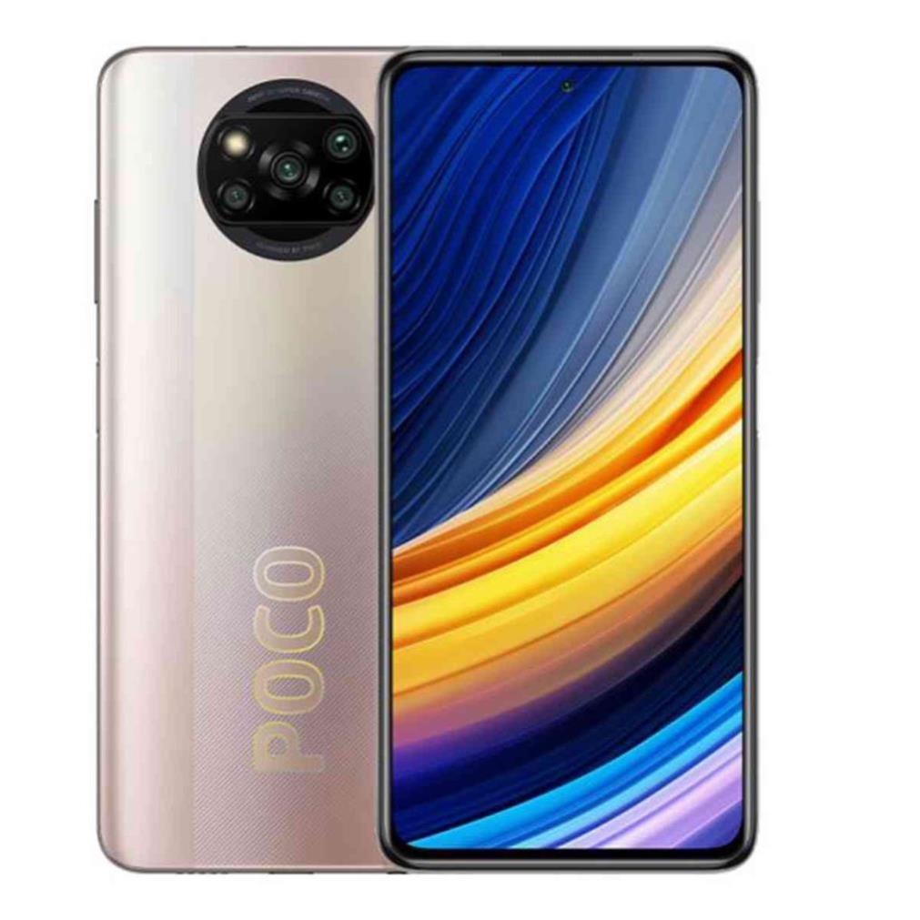 [Xả Kho] Điện Thoại Xiaomi Poco X3 Pro Kháng Nước Ram 8G Bộ Nhớ 256G BH 12 tháng VNLW352 | BigBuy360 - bigbuy360.vn