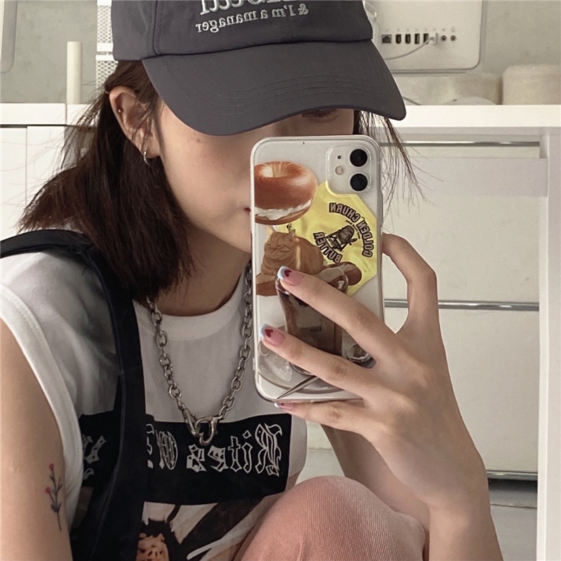 Ốp Điện Thoại Cho plus 6 xsm 13 mini 13 7 Iphonexsmax pro 14pro se 12 8 12 mini 14 14plus se xr 11 max 14pro max