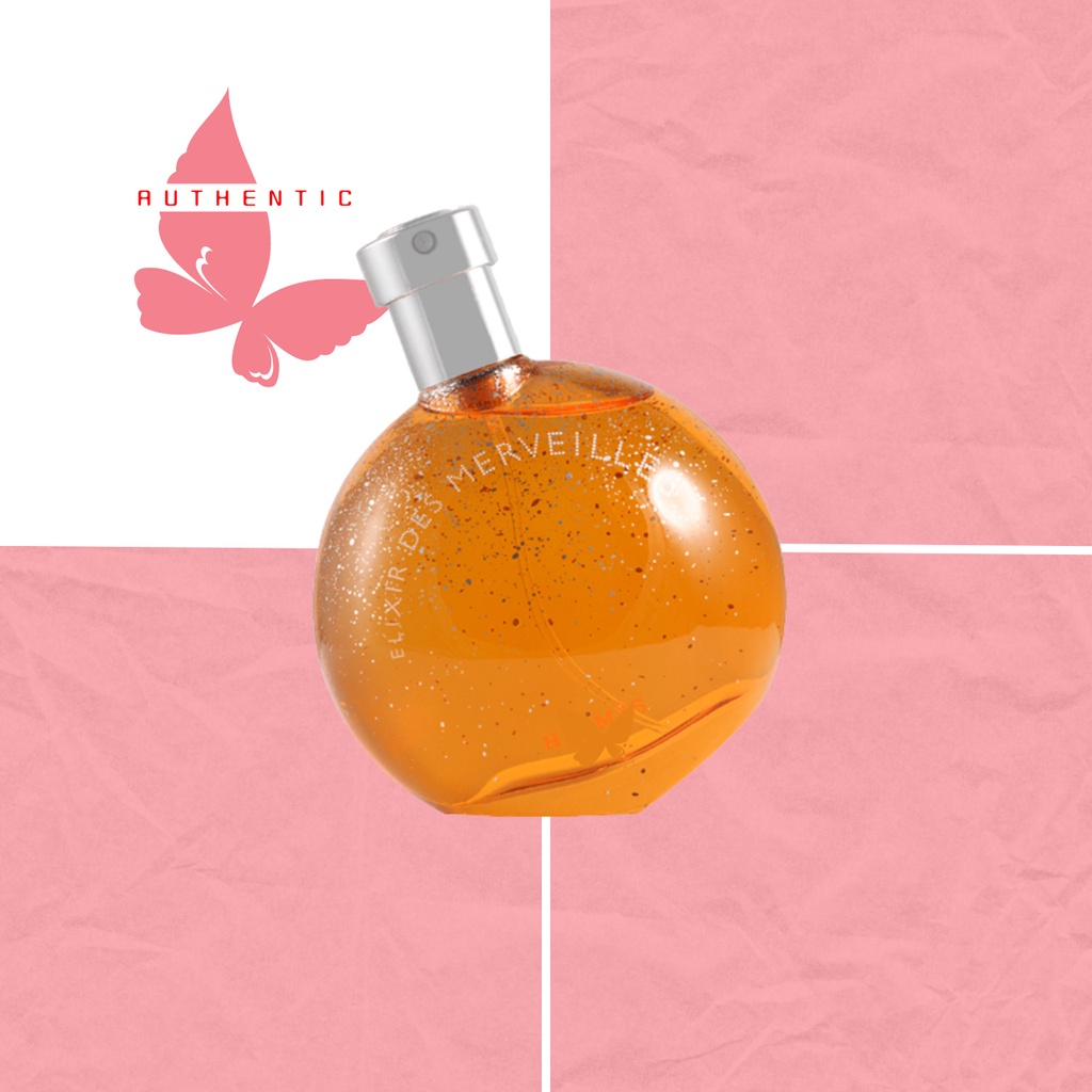 Nước hoa 𝑯𝒆𝒓.𝒎.𝒆.𝒔 Elixir Des Merveilles EDP 10ml
