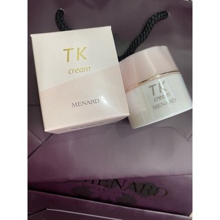 Kem dưỡng đêm Menard TK Cream