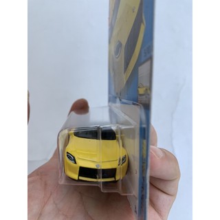 Hot Wheels Nissan Z Proto (First Edition)