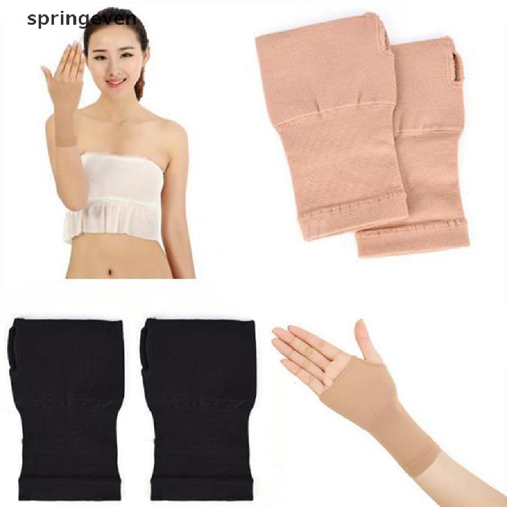 1 Cặp Đai Quấn Bảo Vệ Ngón Tay Cái Hỗ Trợ Giảm Đau Khớp