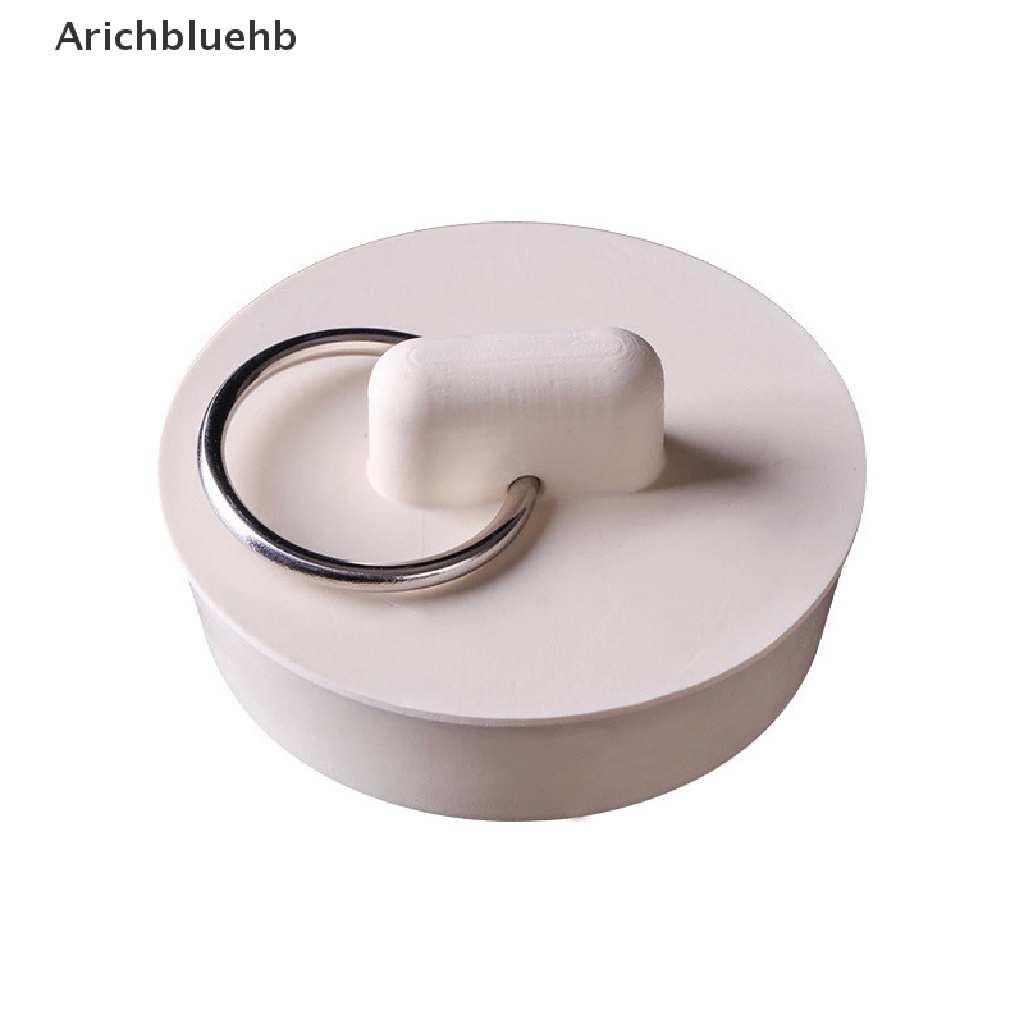 Nút Cao Su Bịt Lỗ Thoát Nước Bồn Rửa Chén / Bồn Tắm Chống Rò Rỉ Hình Tròn