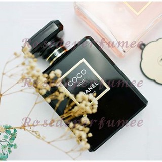 Nước Hoa C.o.c.o Noir 5ml/10ml - 𝘙𝘰𝘴𝘦𝘥𝘦𝘱𝘦𝘳𝘧𝘶𝘮𝘦𝘦