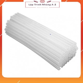 [Lập Trình Nhúng A-Z][S3] Combo 5 Cây Keo Nến 7MM Dài 30cm