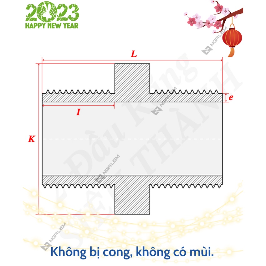 2 Đầu Răng Siêu Thành