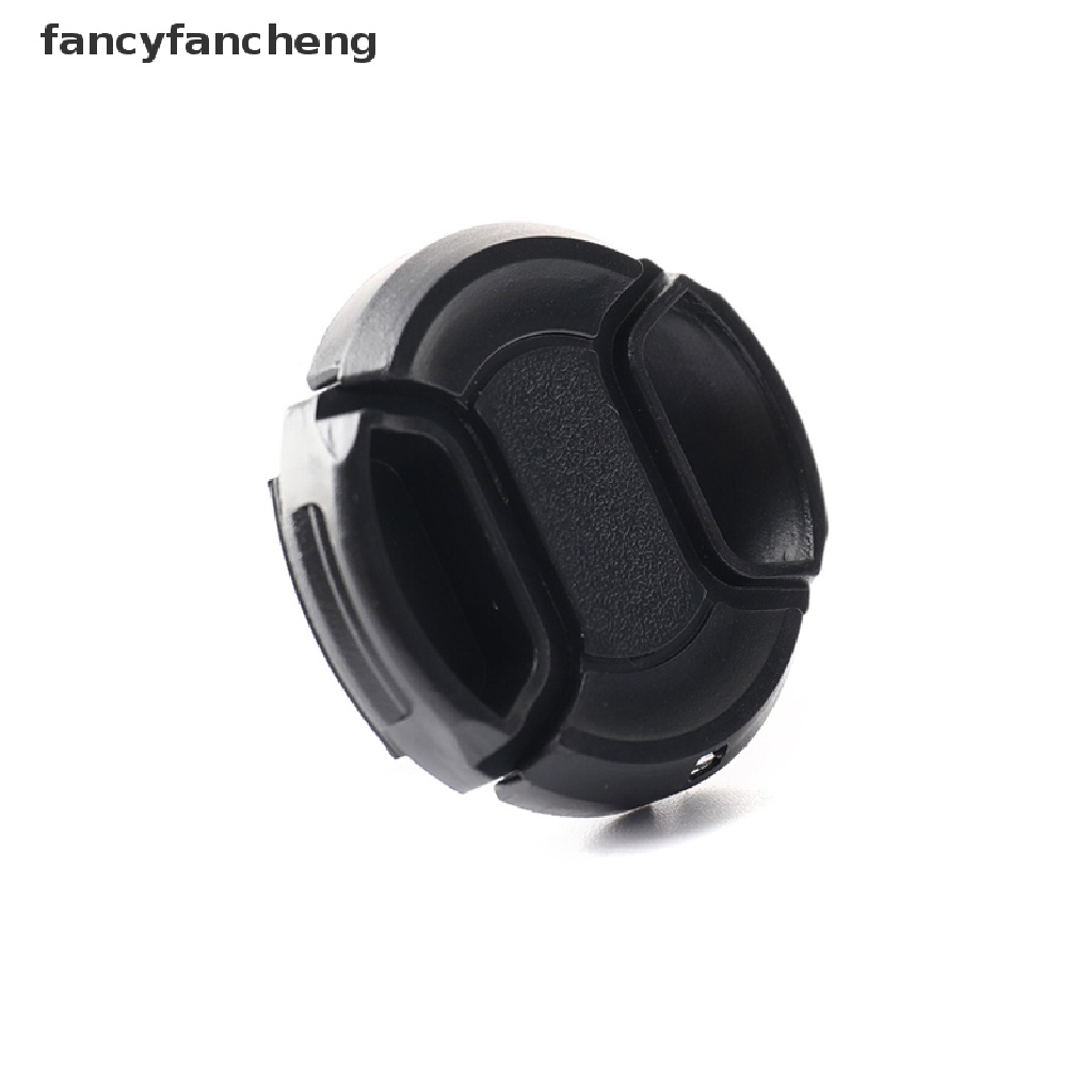 Nắp Đậy Ống Kính Máy Ảnh 40.5mm 49mm 52mm 55mm 58mm 62mm 67mm 72mm 77mm 82mm
