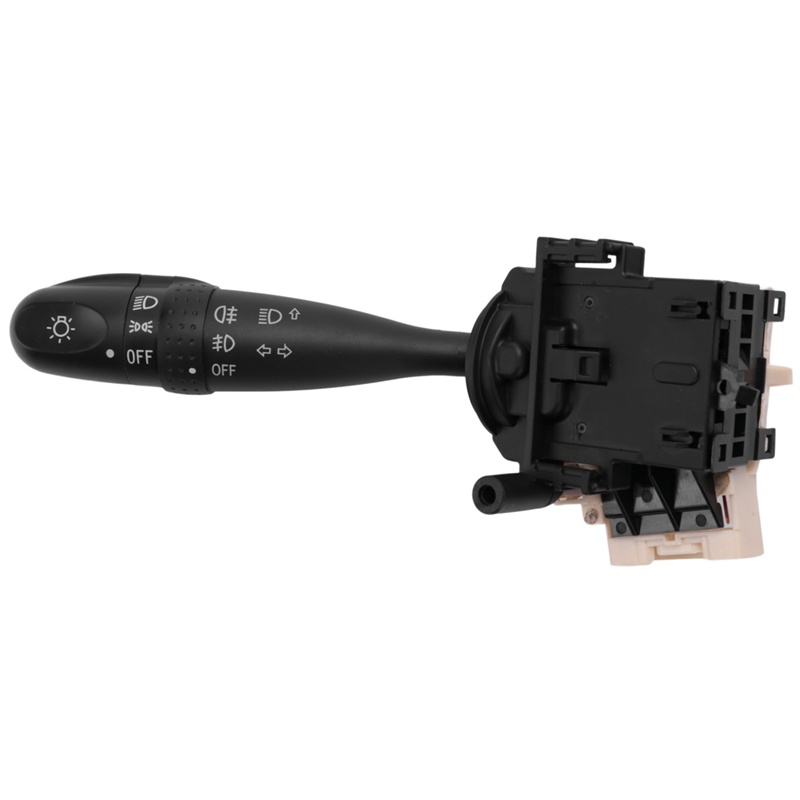 Công Tắc Điều Khiển Đèn Pha Phía Trước Cho Toyota Vios Soluna 02-08 Master