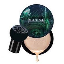 Phấn Nước SUNISA Hàn Quốc - 40ml