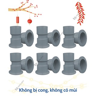 Nối Thông Sàn Siêu Thành (49,60,90,114mm)