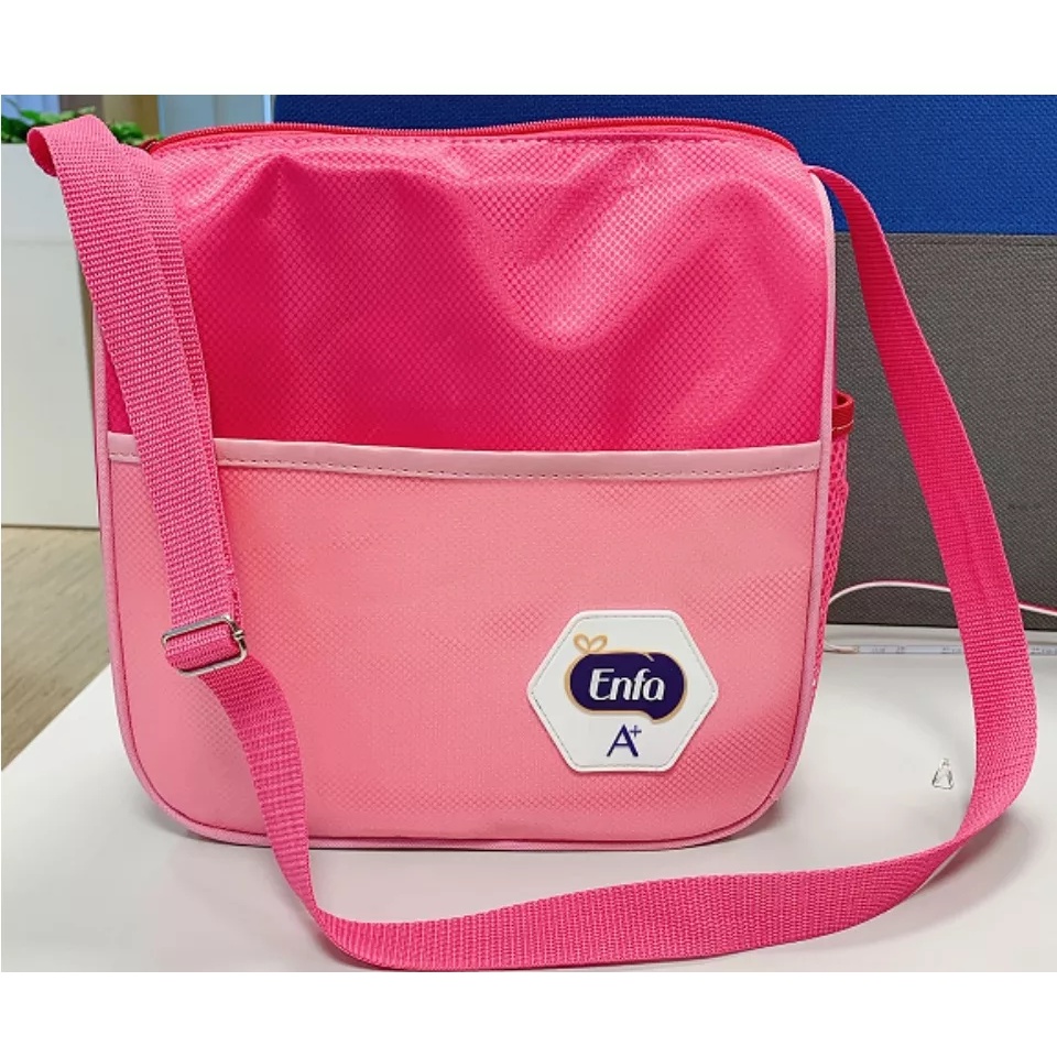 Túi đi sinh cho mẹ tiện dụng cho các MOM GIÁ SALE SẬP SÀN QUÀ TẶNG TỪ ENFA
