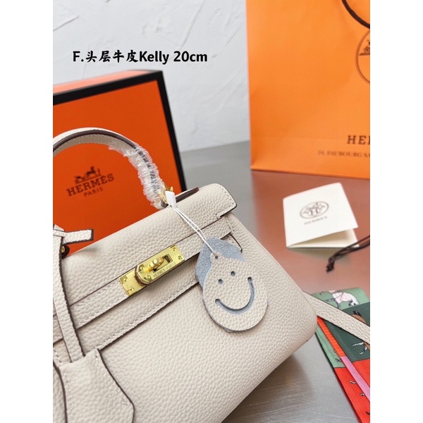 TÚI HM KELLY MINI SIZE 20CM