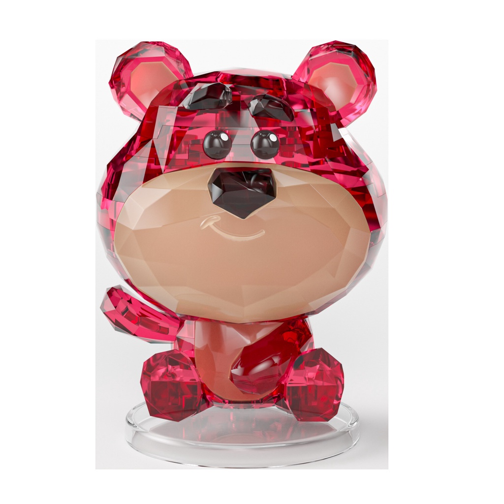 Disney Mô Hình Nhân Vật Buzz Lightyear Trong Phim Hoạt Hình Toy Story