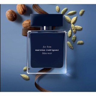 Nước hoa Nar For Him Blue Noir 10ml