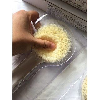Cọ lưng siêu mềm xuất Nhật hàng xịn