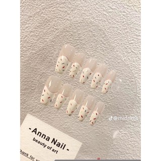 Nailbox theo yêu cầu