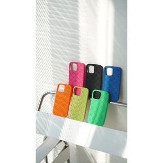 Ốp lưng / Iphone case silicon lưới ALDERSHOP